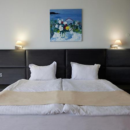 Hotel Continental Aranyhomok Kültér fotó