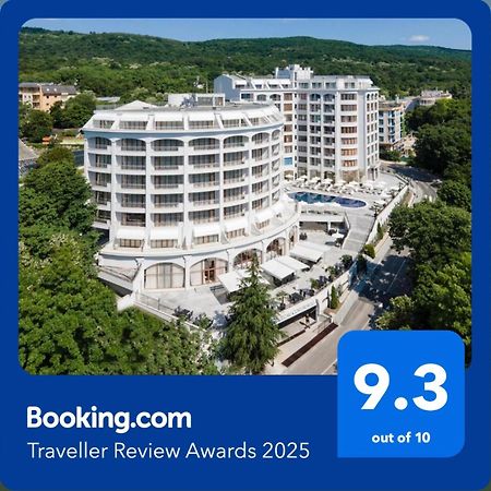 Hotel Continental Aranyhomok Kültér fotó