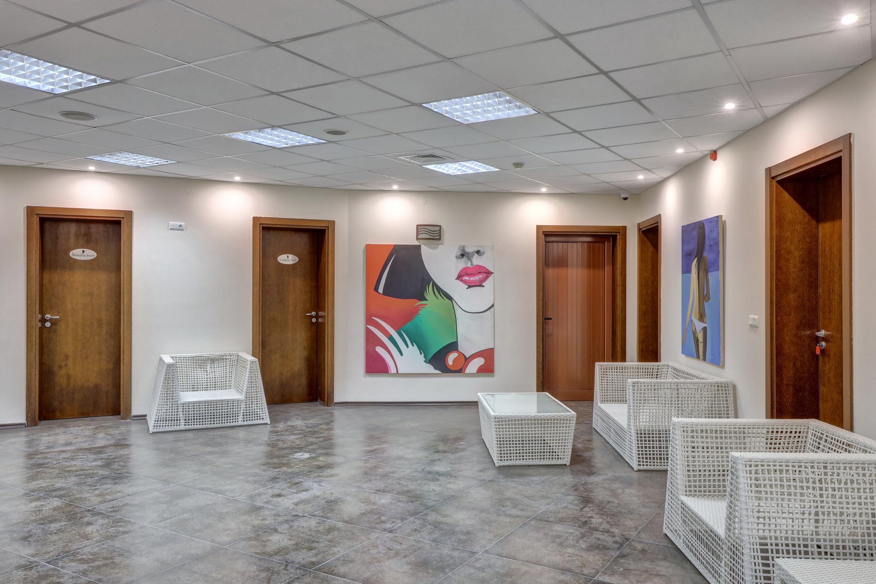 Hotel Continental Aranyhomok Kültér fotó