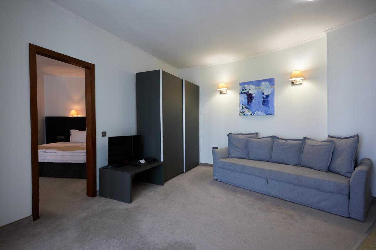 Hotel Continental Aranyhomok Kültér fotó