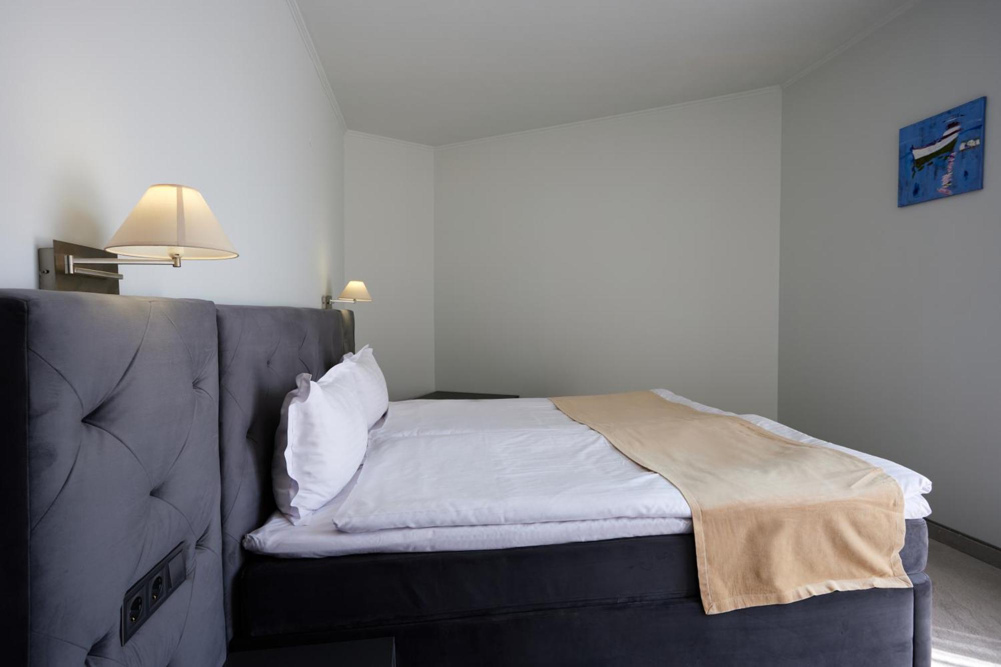 Hotel Continental Aranyhomok Szoba fotó