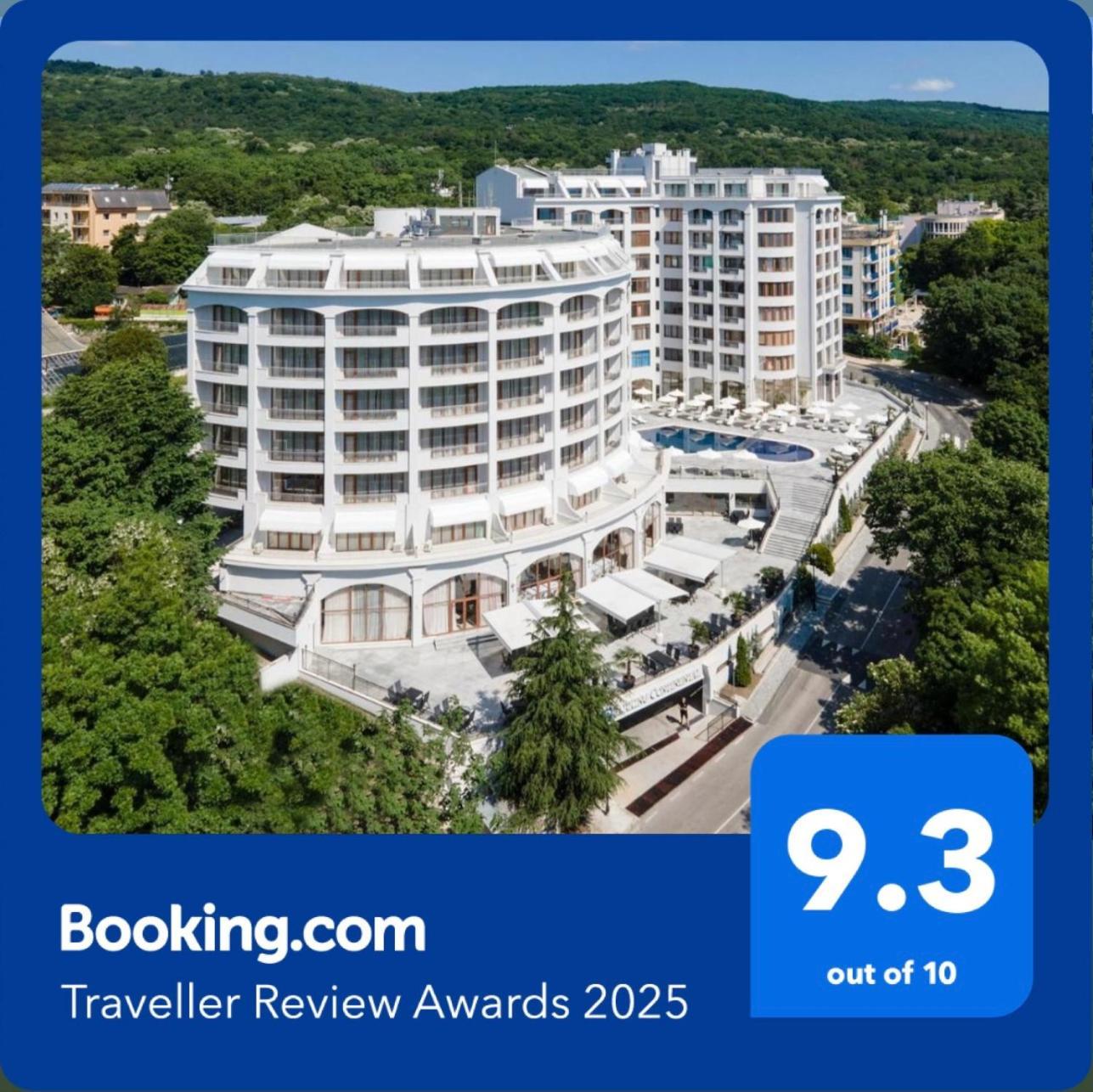 Hotel Continental Aranyhomok Kültér fotó